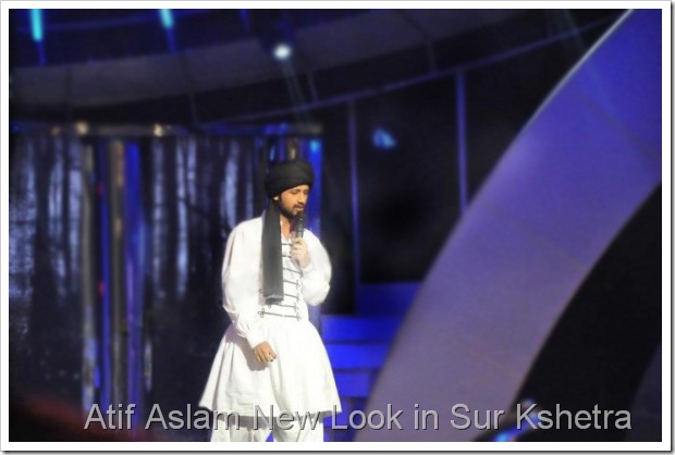 Atif-Aslam-New-Look-in-Sur-Kshetra-600x398