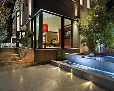 Casa de lujo de 800 m2 cuadrados con piscina - Diseño Vip