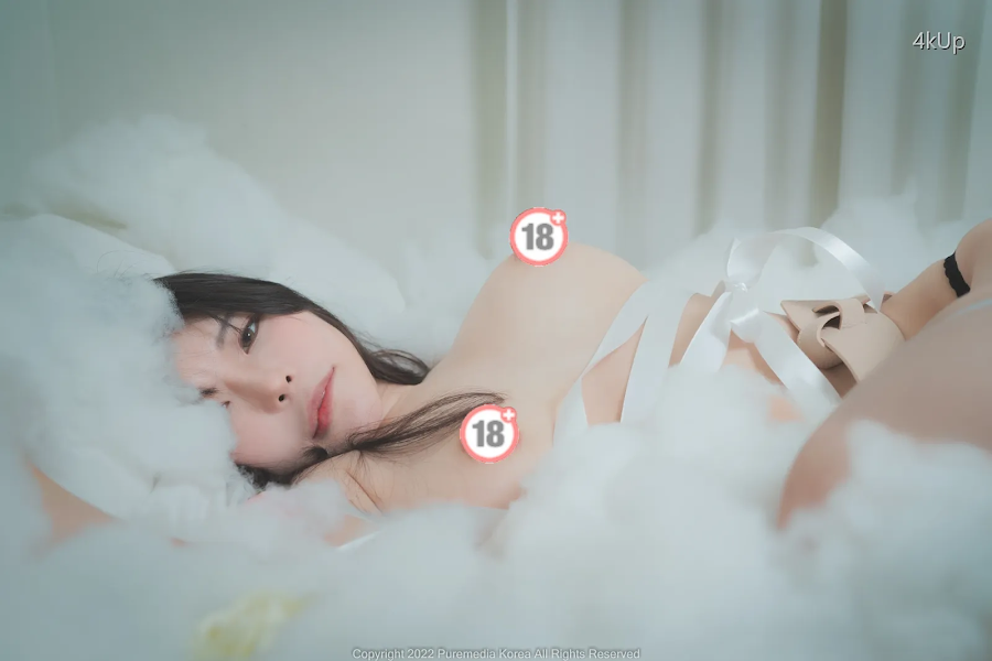 Pure Media Vol.179 Lovey (러비) Uncensored