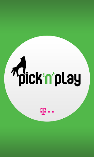 pick'n'play