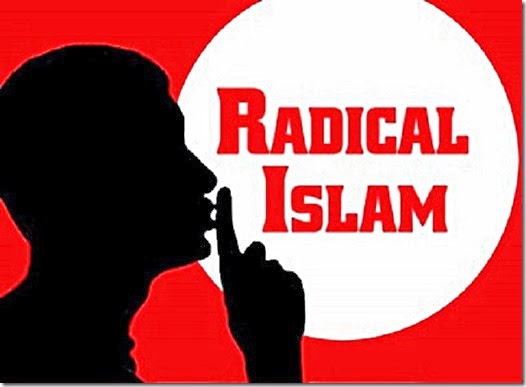 True Islam is Radical - Shhh