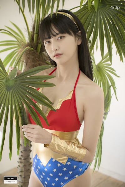 LEEHEE EXPRESS – LEBE-022 GMS