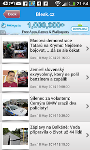 How to mod Czech news reader patch 1.2.8 apk for pc