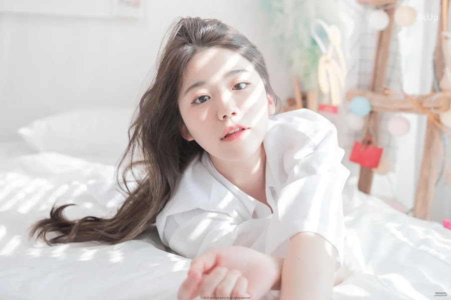 PhotoChips Vol.85 No.1 Hyeseong