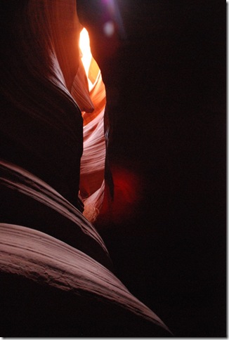 04-28-13 Upper Antelope Canyon near Page 068