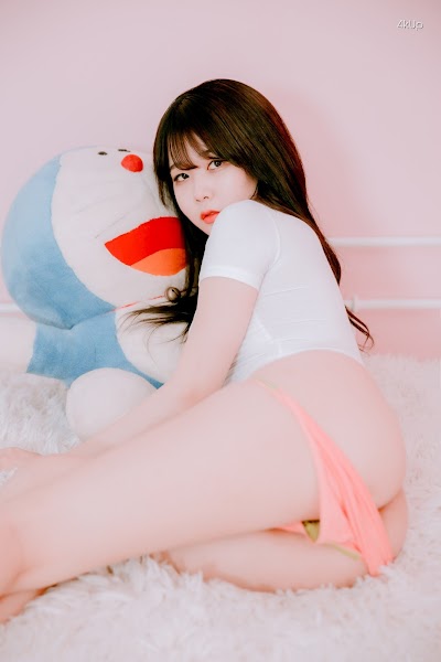 JOApictures – Zia (지아) x JOA 21. JANUARY Vol.2