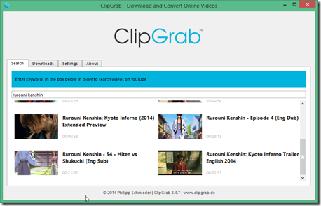 SnapCrab_ClipGrab - Download and Convert Online Videos_2014-9-15_14-56-11_No-00