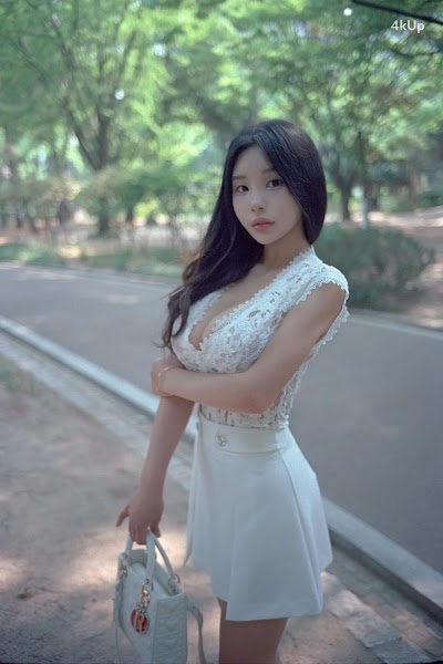DJAWA Photo – Zzyuri (쮸리) “Last Summer”