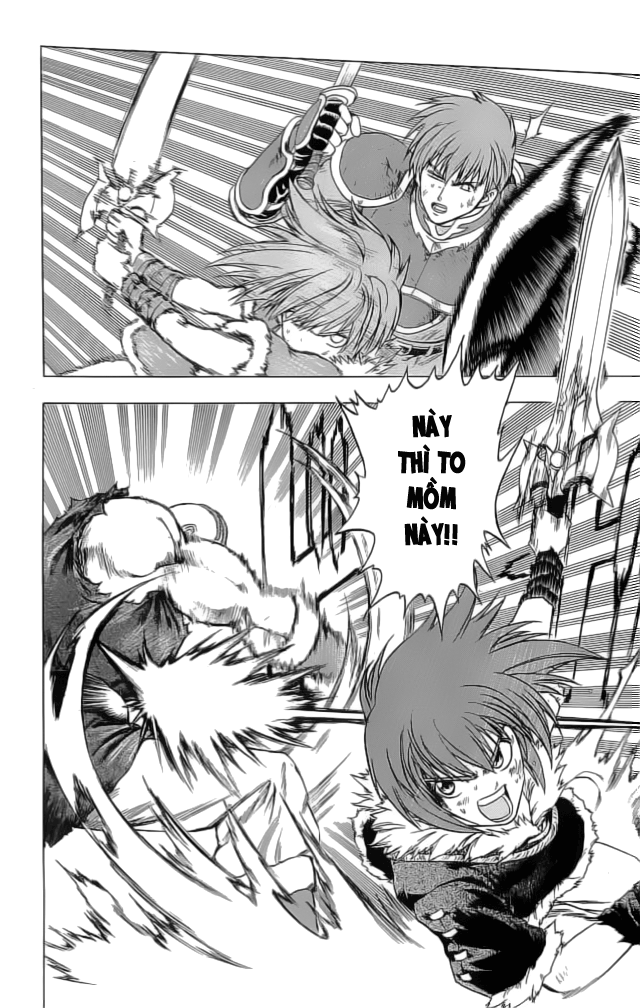 Fire Emblem-Hasha no Tsurugi chap 9