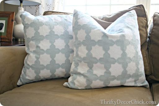 best pillow insert for karate chop