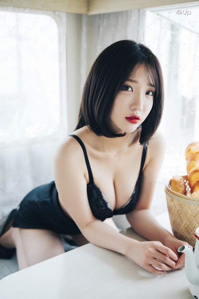 [Loozy] Officegirls Vacation Vol.2 Son Ye-Eun (손예은)