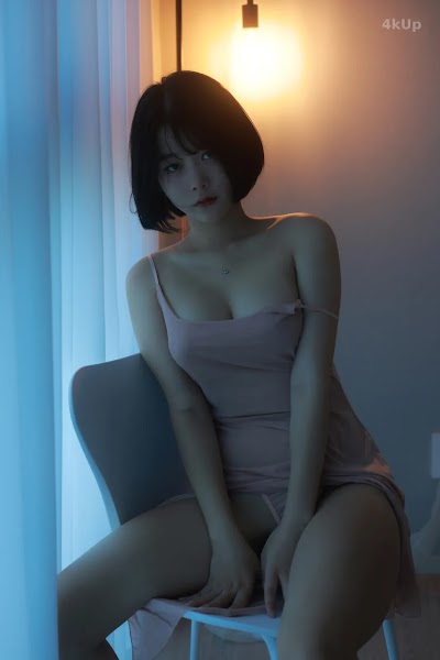 [Yo-U] Zia (지아) Vol.11 Birthday