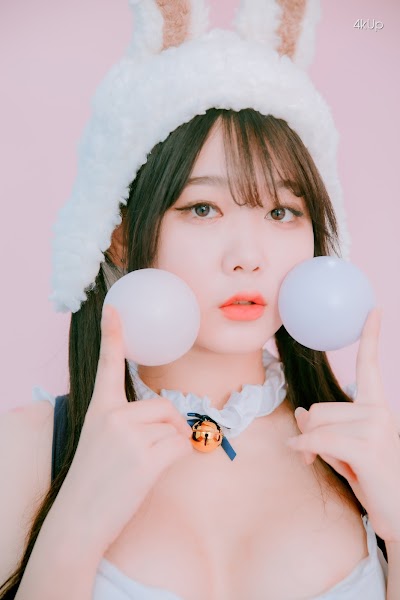 JOApictures – Zia (지아) x JOA 21. JANUARY Vol.1