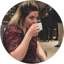 Photo de profil de Perrine Clipéo