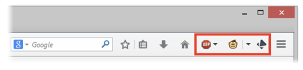 firefox 32 barra firefox 32 barra