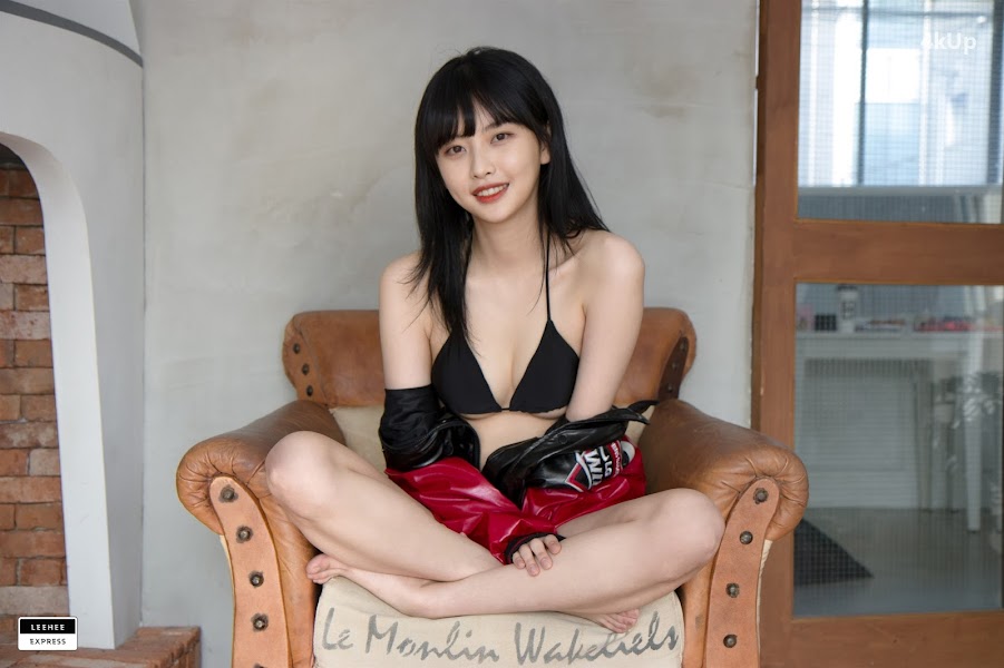LEEHEE EXPRESS – LEBE-011 GMS