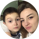 Марина Потийко