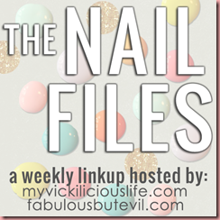 The Nail Files Button