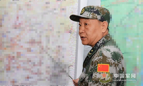 "Мирная миссия-2013": Третья подборка фотографий