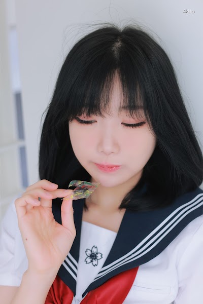 [Patreon] Addielyn (에디린) – Morning Classes July