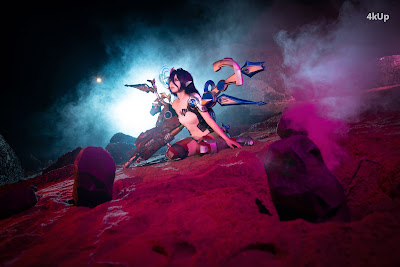 Coser@G44不会受伤 Vol.060 休比·多拉