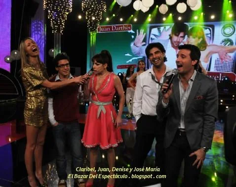 Claribel, Juan, Denise y José María.JPG
