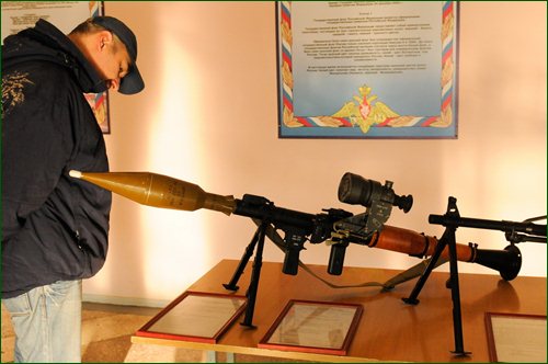 Фото 106-й гвардейской воздушно-десантной дивизии