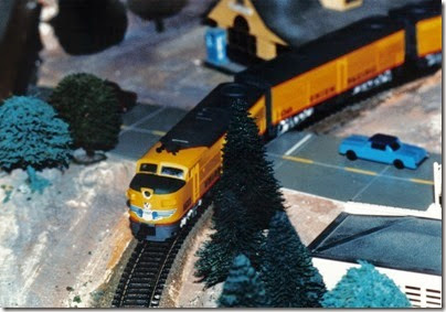 02 My Layout in 1993