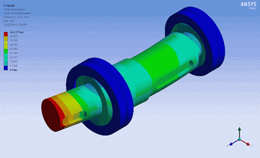 4pcs 40mm 48mm Simulation Wheel Tire Part For RC - Foto 3