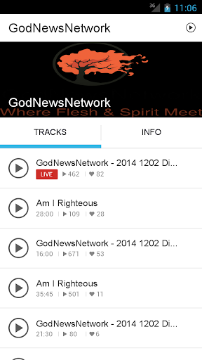 GodNewsNetwork