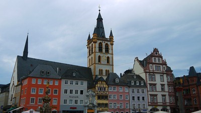 The local architecture