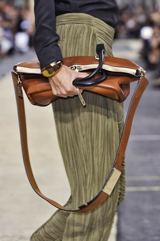 Chloe Spring 2014 Details UnNo1YjDwmUx