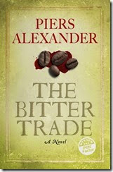 The Bitter Trade Front Cover