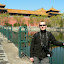 Pekin - fosa Zakazanego Miasta