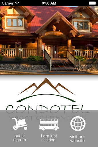 Condotel Vacation Rentals