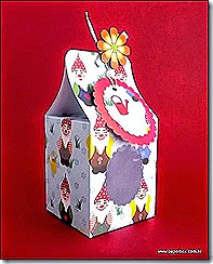 Geschenkverpackung-Süßgekitenbox 1
