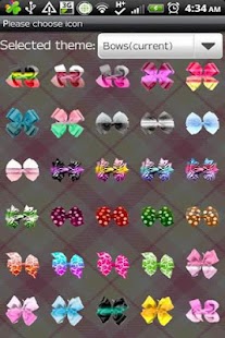 How to mod THEME - Bows patch 1.2 apk for pc