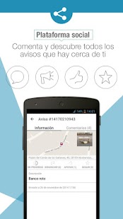 Más Penco, Más Ciudad Screenshots 5