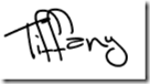 signature