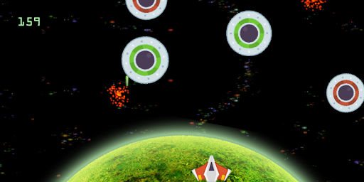 免費下載動作APP|Smashing Spaceship app開箱文|APP開箱王