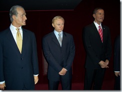 2011.08.15-045 Juan Carlos, Vladimir Poutine, Barack Obama