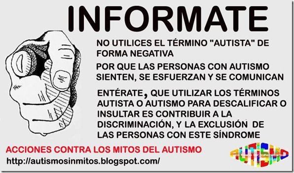autismo informate
