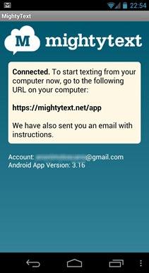 mightytext-android