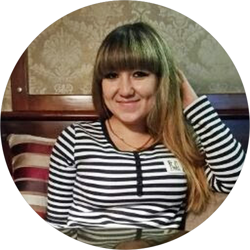 Галина Доценко
