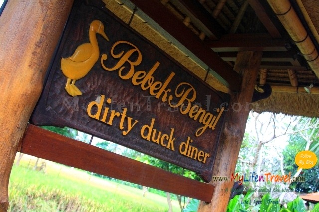 Bebek Bengil Dirty Duck 0174