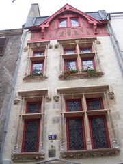 2007.09.17-013 maison du XVè