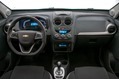 Chevrolet Agile 2014