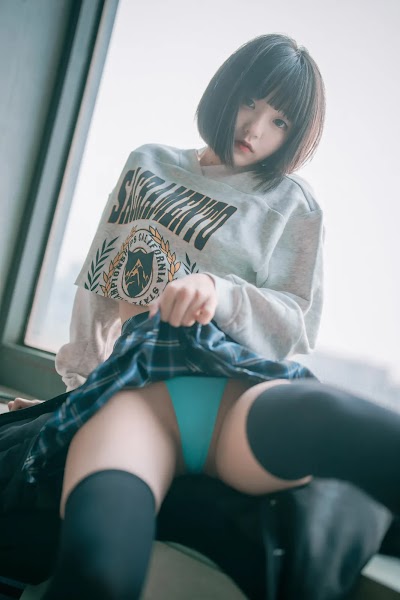DJAWA Photo – Jeong Jenny (정제니) “Daylife in Sacramento”