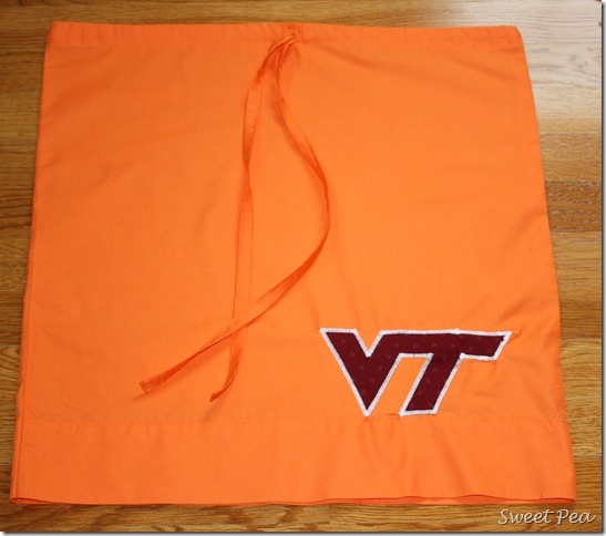 VT Skirt 20
