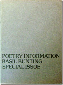 Poetry Information